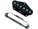 DiMarzio FG2100CA2BK Area Pickup Set for Tele  