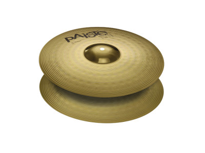 ONLINE rasprodaja - Paiste 101 Brass Hi-Hat 14