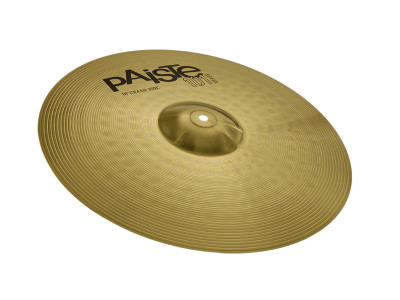 ONLINE rasprodaja - Paiste 101 Brass Crash Ride 18