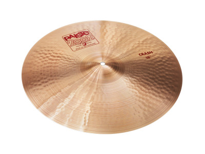 ONLINE rasprodaja - Paiste 2002 Crash 18