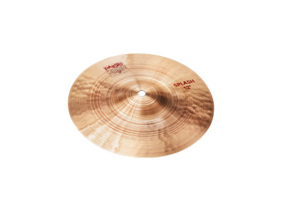 ONLINE rasprodaja - Paiste 2002 Splash 12