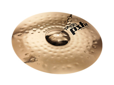 ONLINE rasprodaja - Paiste PST 8 Reflector Rock Crash 16