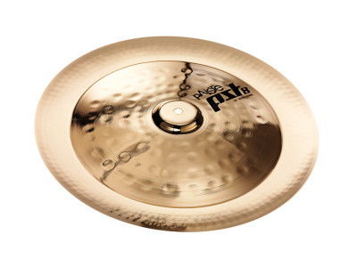 ONLINE rasprodaja - Paiste PST 8 Reflector Rock China 18