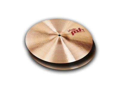 ONLINE rasprodaja - Paiste PST 7 Heavy Hi-Hat 14