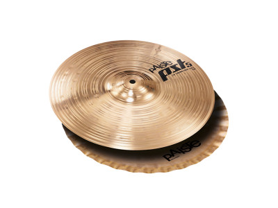 ONLINE rasprodaja - Paiste PST 5 Sound Edge Hats 14