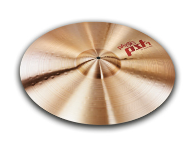 ONLINE rasprodaja - Paiste PST 7 Heavy Ride 20