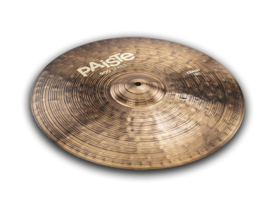 ONLINE rasprodaja - Paiste 900 Series Crash 18