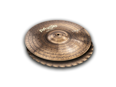 ONLINE rasprodaja - Paiste 900 Series Sound Edge Hi-Hat 14