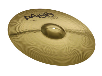 ONLINE rasprodaja - Paiste 101 Brass Crash 16