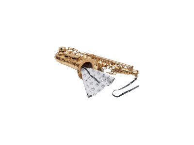 BG France Body Swab - Alto Sax 