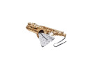 BG France Body Swab - Alto Sax  