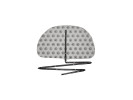 BG France Body Swab - Alto Sax 