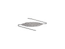 BG France Lead pipe Swab - Trumpet BG France Lead pipe Swab - Trumpet