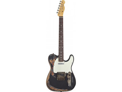 Fender Joe Strummer Telecaster Custom Road Worn - RW ** 