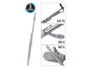 BG France Combo pack - Flute  