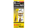 BG France Combo pack - Alto Sax  