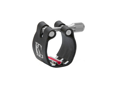 BG France L4RS Revelation Silver ligature - Bb Clarinet 