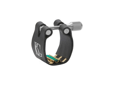 BG France L4SR Super Revelation ligature - Bb Clarinet 