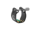 BG France L4SR Super Revelation ligature - Bb Clarinet  