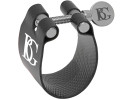 BG France LFB FLEX ligature - Black - Bb clarinet  
