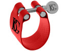 BG France LFB9 FLEX ligature - Red - Bb Clarinet  