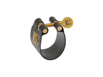BG France LFT FLEX ligature Tenor Sax 