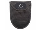 BG France Pouch for mouthpiece Mesh Fabric  