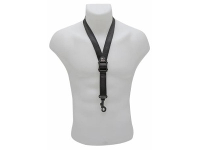 BG France S30SH Standard strap - Black 