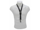BG France S30SH Standard strap - Black 