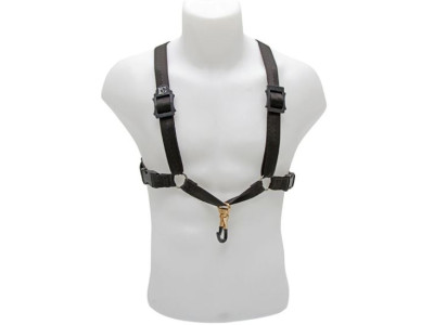 BG France S40MSH Sax harness - Man BG France S40MSH Sax harness - Man