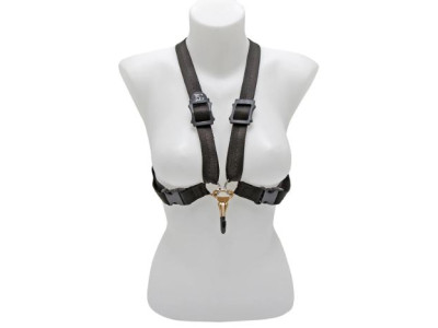 BG France S41MSH Sax harness - Woman BG France S41MSH Sax harness - Woman