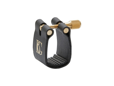 BG France L12 Standard ligature Alto Sax 
