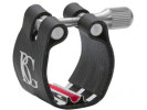 BG France L4RS Revelation Silver ligature - Bb Clarinet  
