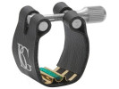 BG France L4SR Super Revelation ligature - Bb Clarinet  