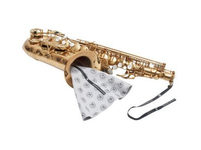 BG France Body Swab - Alto Sax A30 
