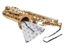 BG France Body Swab - Alto Sax  