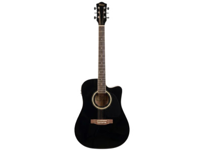 Vaker VG41C EQ BK 