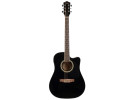 Vaker VG41C EQ BK  