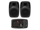 HH Electronics VRC-210  