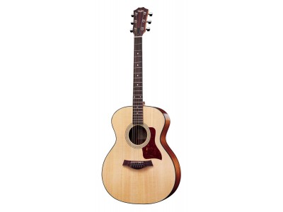 Taylor 114 100 Series. Sapele. Grand Auditorium 
