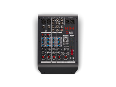 HH Electronics Q6FX HH Electronics Q6FX