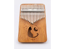 HH Electronics 17B Cat & Moon  