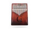 HH Electronics 21C Cat & Moon Mahogany Edition  