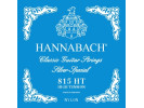 Hannabach 815 Silver Special High Tension  