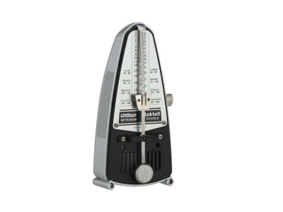 Wittner Taktell Piccolo Silver 