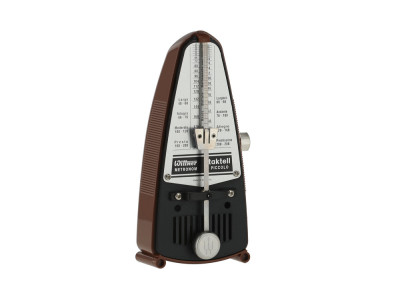 Wittner Taktell Piccolo Mahogany 