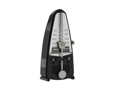Wittner Taktell Piccolo Black 