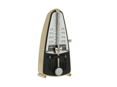 Wittner Taktell Piccolo Ivory 