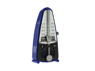 Wittner Taktell Piccolo Blue 