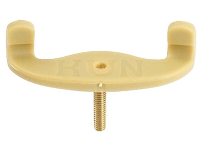 Kun Foot for Shoulder Rest Large 